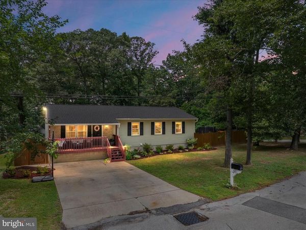 637 HOLLYWOOD ROAD, SEVERNA PARK, MD 21146