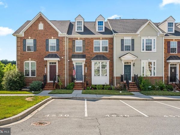 4532 TINDER BOX CIRCLE, MONROVIA, MD 21770
