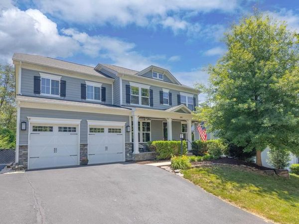 639 JONNA ST, CROZET, VA 22932