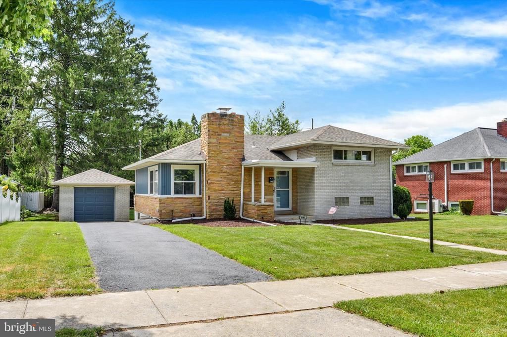 640 WALTON STREET, LEMOYNE, PA 17043