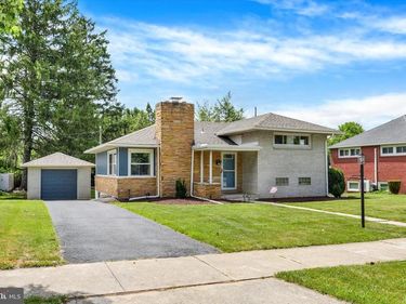 640 WALTON STREET, LEMOYNE, PA 17043