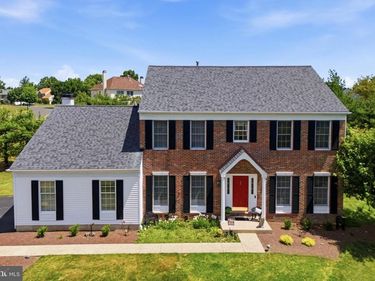 2598 CANDYTUFT DRIVE, JAMISON, PA 18929