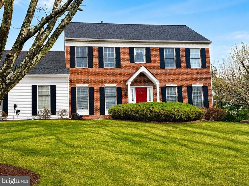 2598 Candytuft Drive , Jamison, PA 18929 Main Photo