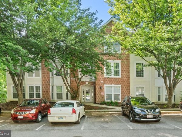 5138 STONE SHOP , Unit 5138, OWINGS MILLS, MD 21117