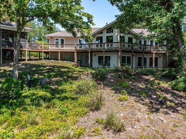 577 MELROSE ROAD, LOTTSBURG, VA 22511