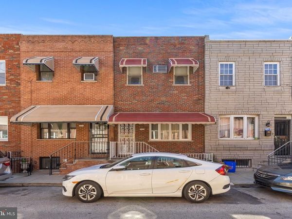 2439 S ROSEWOOD STREET , PHILADELPHIA, PA 19145