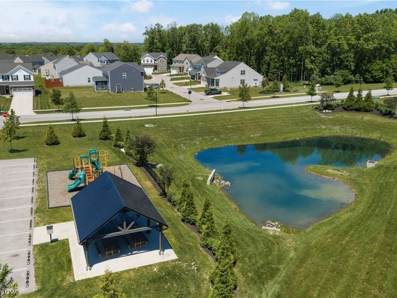 1357 Maple Grove Lane , Uniontown, OH 44685 Photo 28