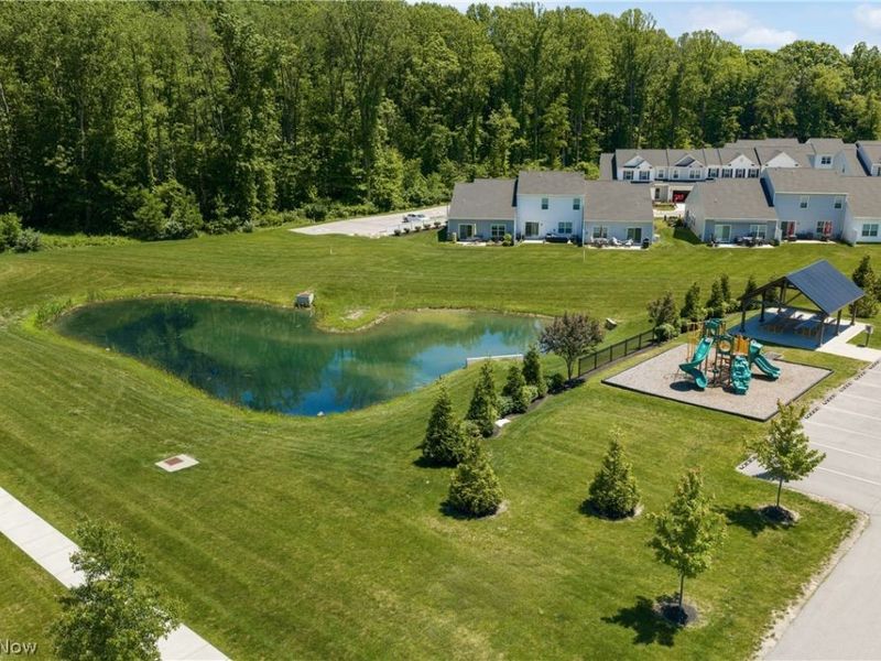 1357 Maple Grove Lane , Uniontown, OH 44685 Photo 30