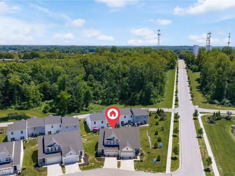 1357 Maple Grove Lane , Uniontown, OH 44685 Photo 31