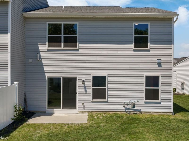 1357 Maple Grove Lane , Uniontown, OH 44685 Photo 43