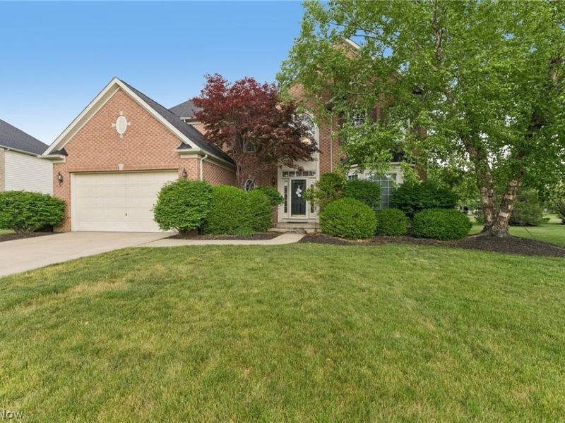 33318 Vintage Circle , Avon, OH 44011 Photo 1
