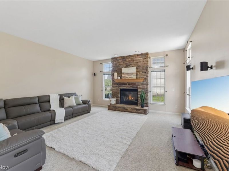 33318 Vintage Circle , Avon, OH 44011 Photo 10