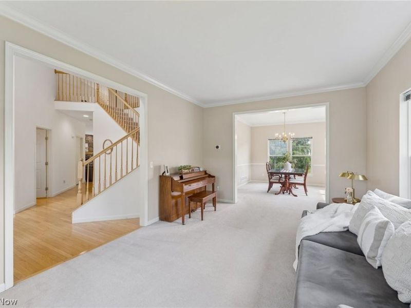 33318 Vintage Circle , Avon, OH 44011 Photo 16