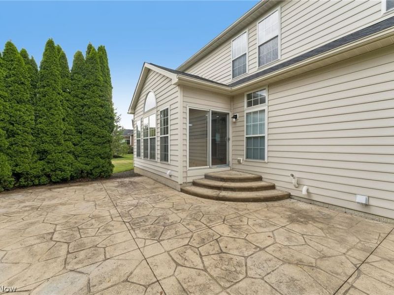 33318 Vintage Circle , Avon, OH 44011 Photo 34