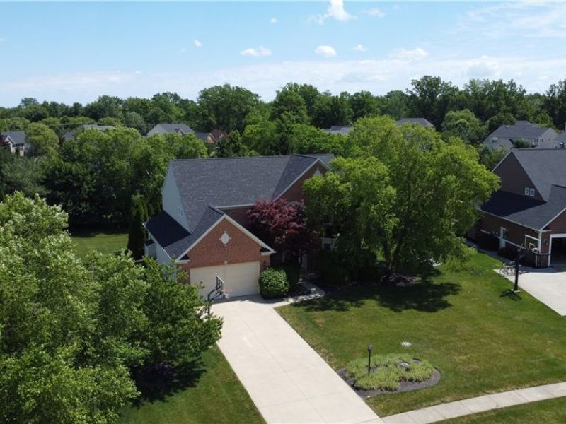 33318 Vintage Circle , Avon, OH 44011 Photo 43