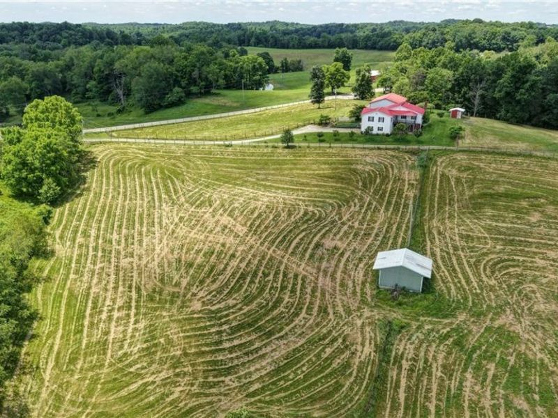 39780 State Route 800, Woodsfield, OH 43793 Photo 4