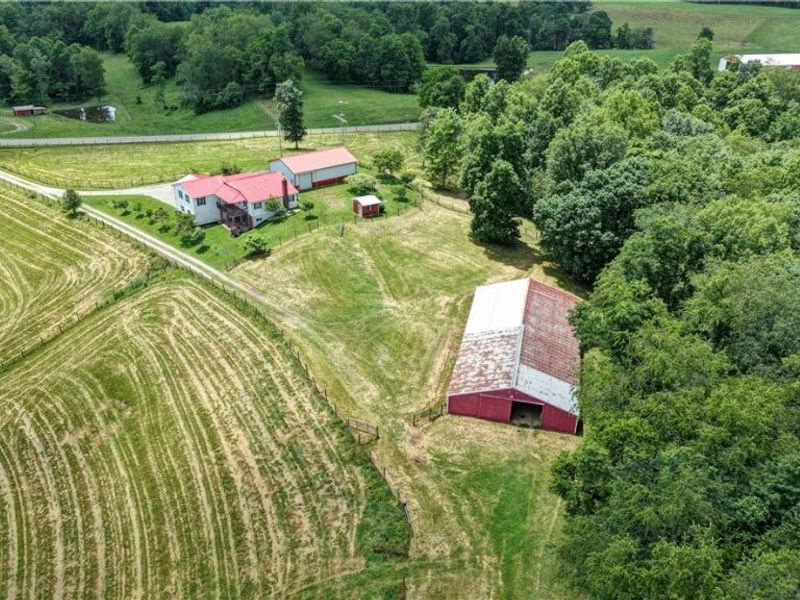 39780 State Route 800, Woodsfield, OH 43793 Photo 5