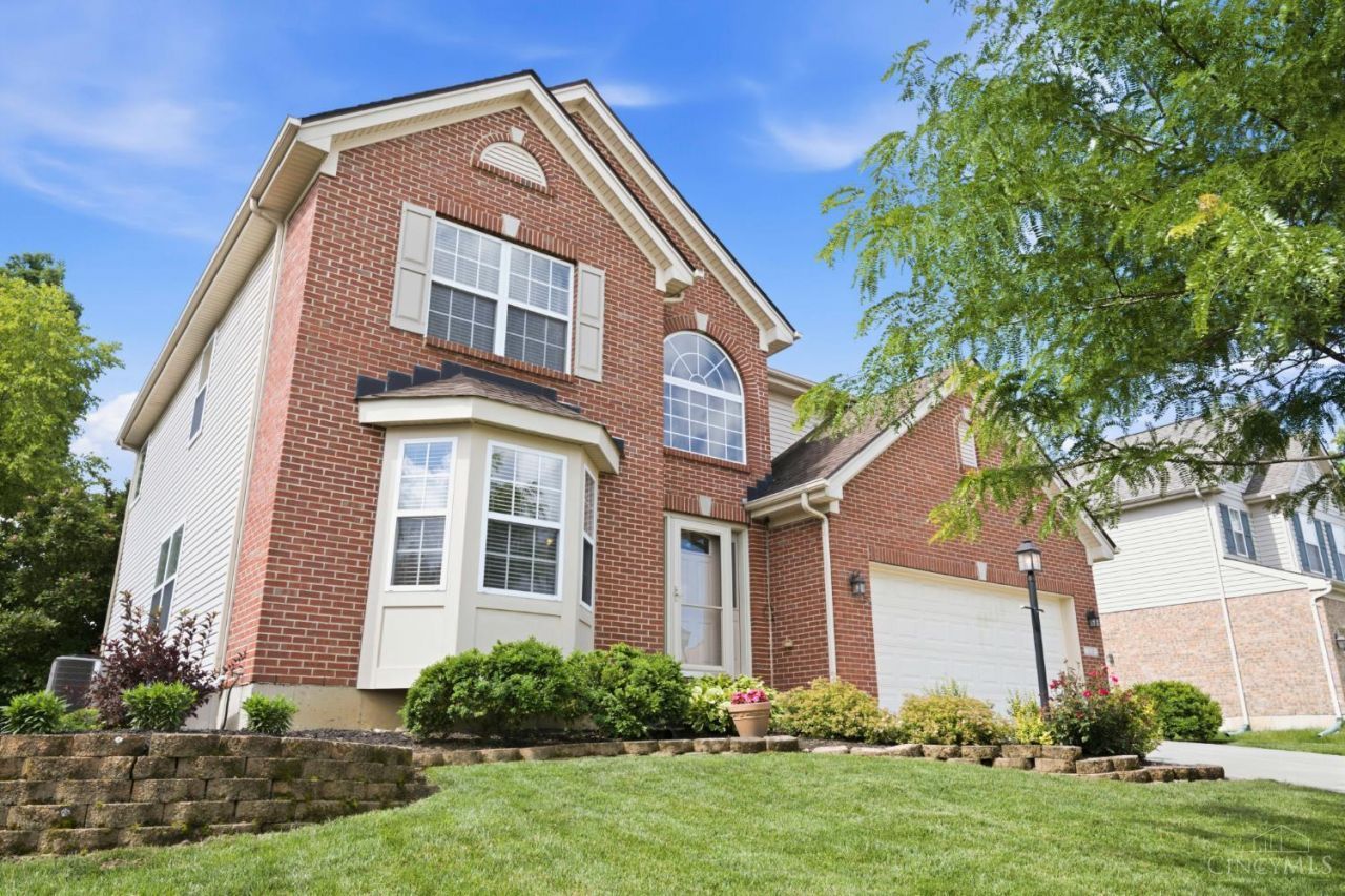 Please Call For Address, Monroe, OH 45050 Main Photo