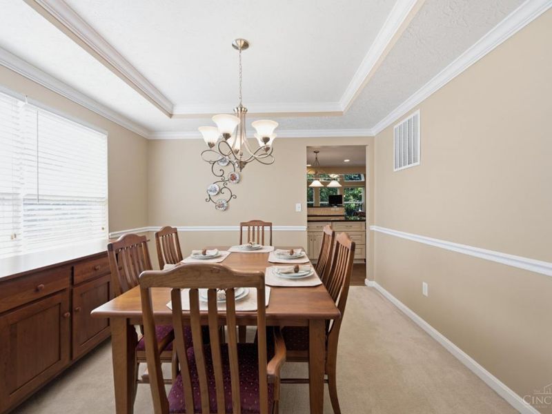 110 Turf View Court, Monroe, OH 45050 Photo 29