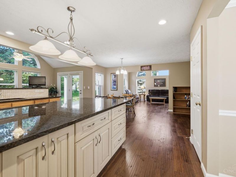 110 Turf View Court, Monroe, OH 45050 Photo 38
