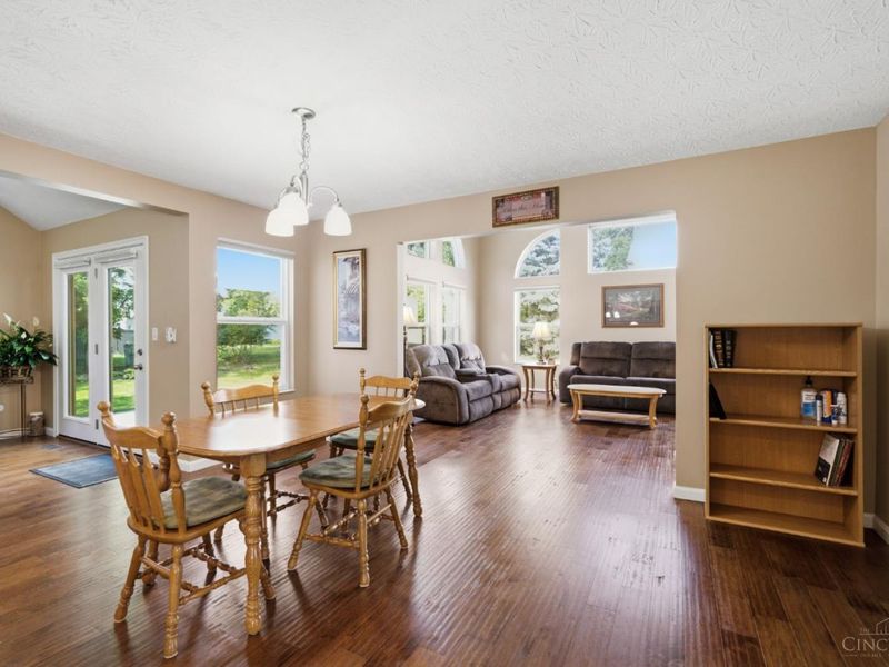110 Turf View Court, Monroe, OH 45050 Photo 41