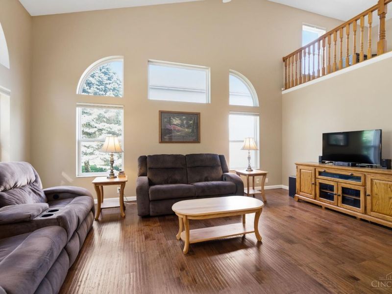 110 Turf View Court, Monroe, OH 45050 Photo 47