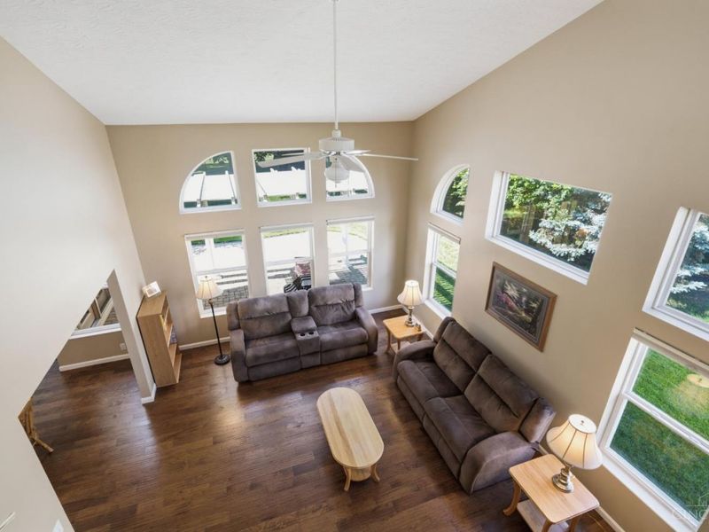 110 Turf View Court, Monroe, OH 45050 Photo 54
