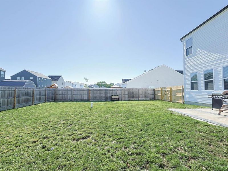 1502 Knightsbridge Court, Carlisle, OH 45005 Photo 40