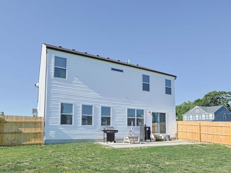 1502 Knightsbridge Court, Carlisle, OH 45005 Photo 42