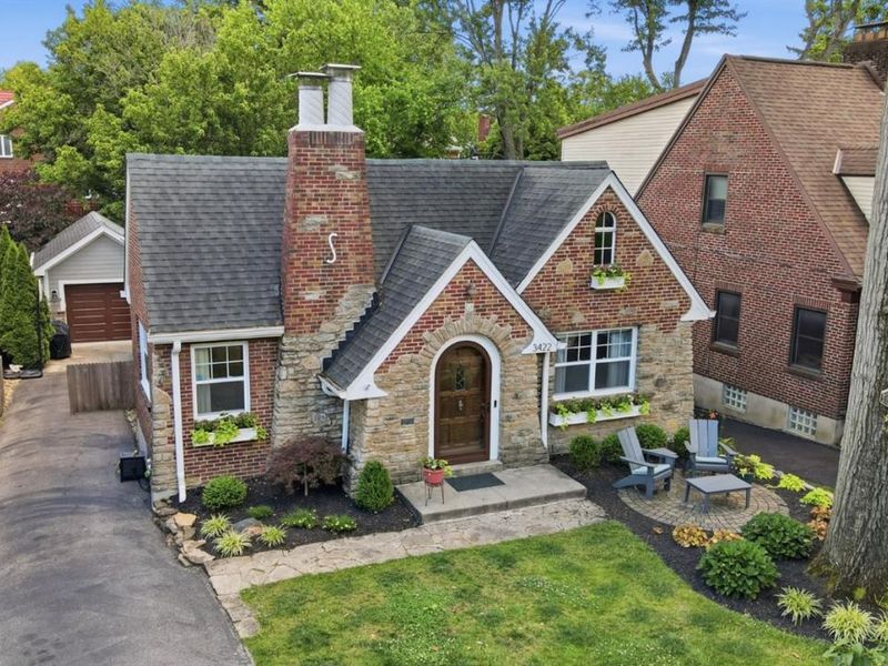 3422 Ault View Avenue, Cincinnati, OH 45208 Photo 47