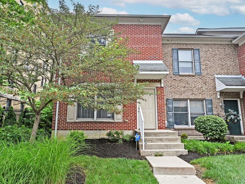 2530 Hackberry Street, Cincinnati, OH 45206 Photo 1