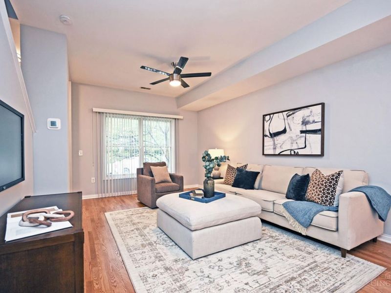 2530 Hackberry Street, Cincinnati, OH 45206 Photo 7