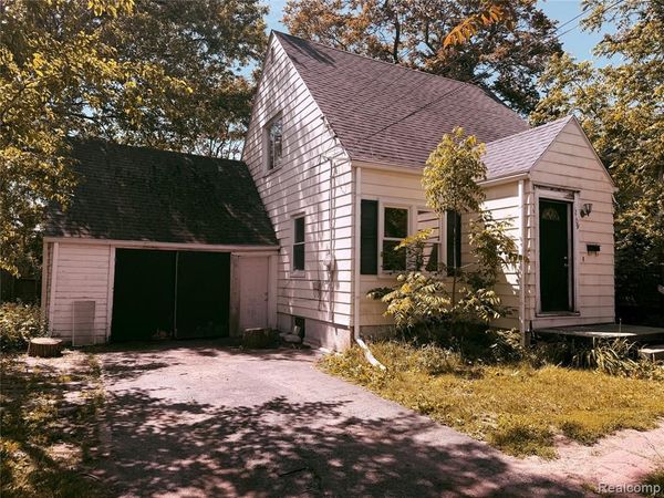 2109 Swayze Street , Flint, MI 48503