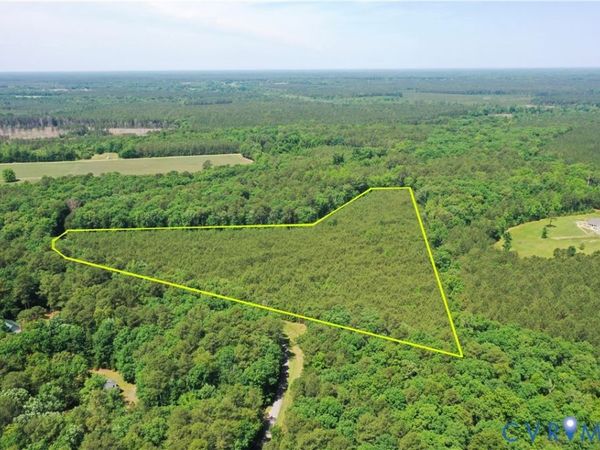 00 Fox Hollow Drive , Spring Grove, VA 23881