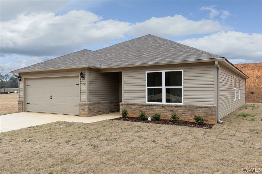 14293 Aster Lane, Tuscaloosa, AL 35405 Main Photo