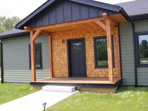 481 C Gilman Road, Unit C, Lyndon, VT 05850