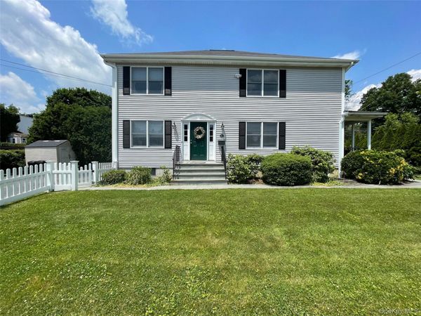 46 Maple Avenue , Rye, NY 10580