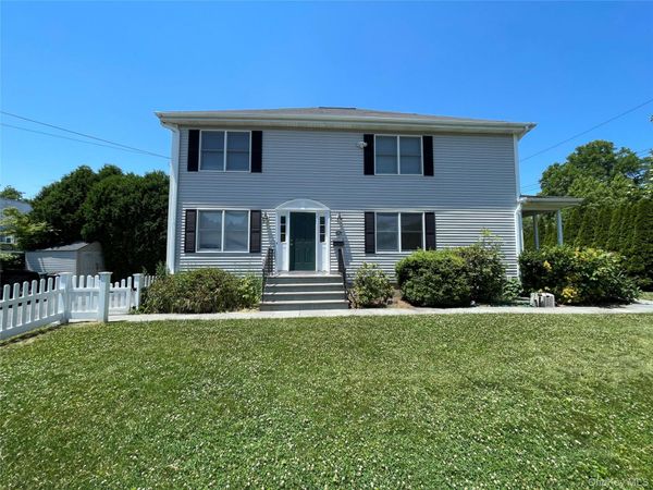 46 Maple Avenue , Rye, NY 10580