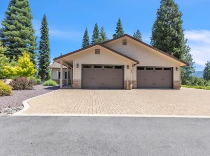 342 Snowy Peak Way , Lake Almanor, CA 96137 Photo