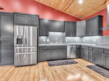 342 Snowy Peak Way , Lake Almanor, CA 96137 Photo