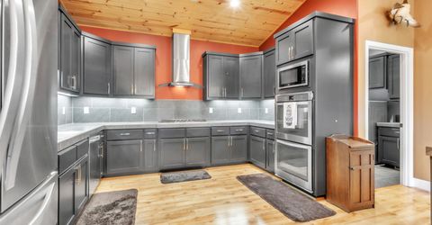 342 Snowy Peak Way , Lake Almanor, CA 96137 Photo