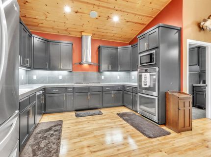 342 Snowy Peak Way , Lake Almanor, CA 96137 Photo