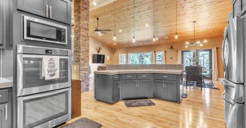342 Snowy Peak Way , Lake Almanor, CA 96137 Photo