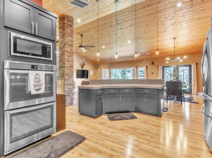 342 Snowy Peak Way , Lake Almanor, CA 96137 Photo