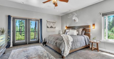 342 Snowy Peak Way , Lake Almanor, CA 96137 Photo