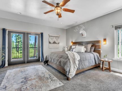 342 Snowy Peak Way , Lake Almanor, CA 96137 Photo