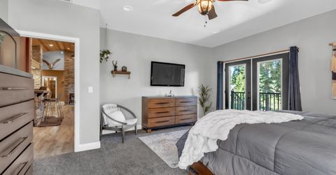 342 Snowy Peak Way , Lake Almanor, CA 96137 Photo
