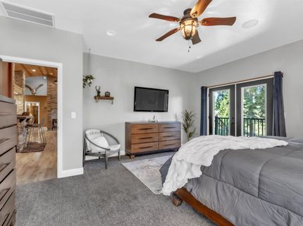 342 Snowy Peak Way , Lake Almanor, CA 96137 Photo