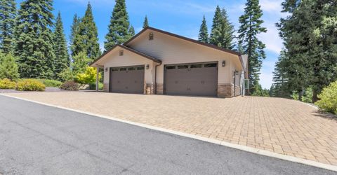 342 Snowy Peak Way , Lake Almanor, CA 96137 Photo