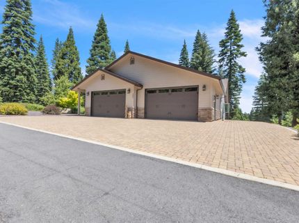 342 Snowy Peak Way , Lake Almanor, CA 96137 Photo